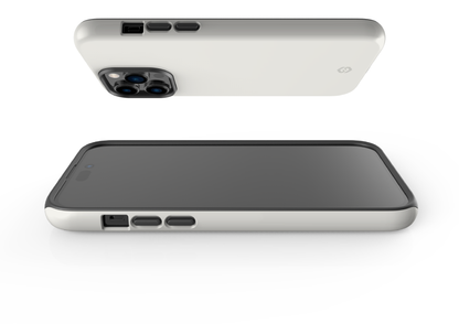 Frosty White Case - iPhone 14 Series