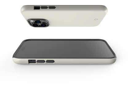 Frosty White Case - iPhone 14 Series