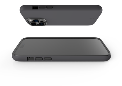Stormy Grey Case - iPhone 14 Series