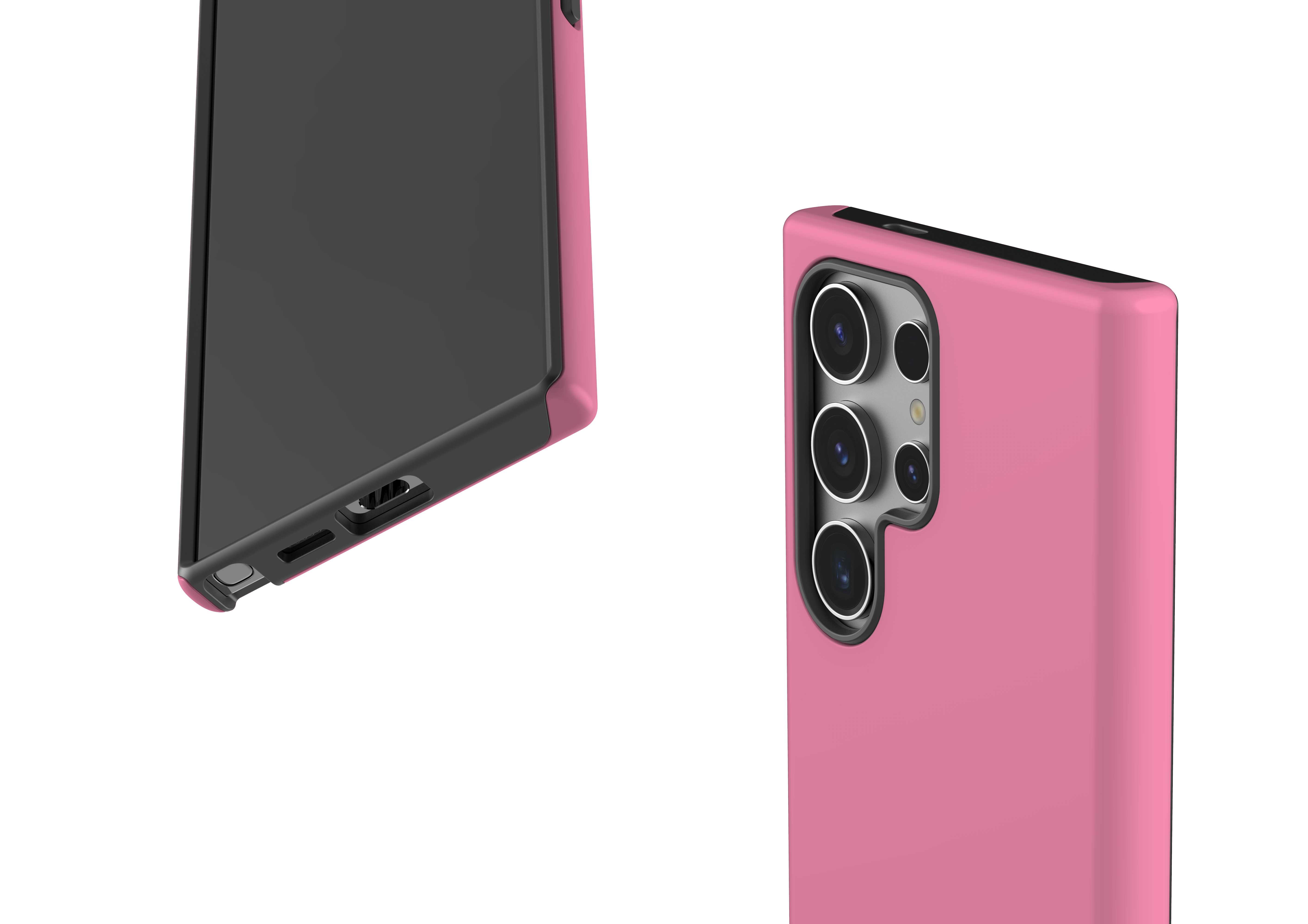 Playful Pink Case - Samsung Galaxy S24 Series