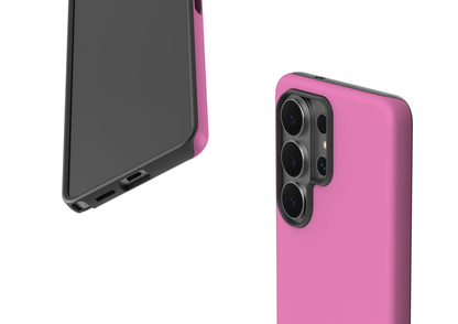 Playful Pink Case - Samsung Galaxy S26 Series