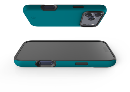 Blissful Blue Case - iPhone 17 Series
