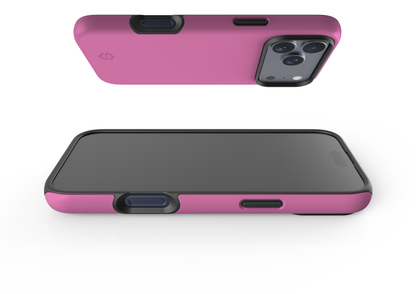 Playful Pink Case - iPhone 17 Series