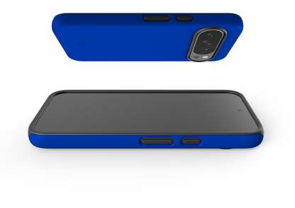 Blissful Blue Case - Google Pixel 10 Series