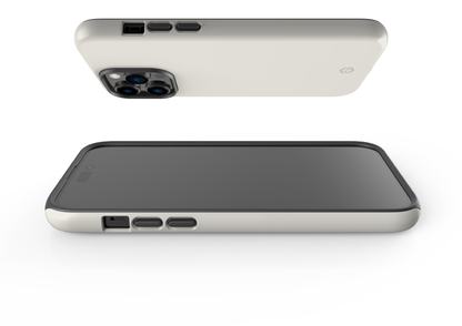 Frosty White Case - iPhone 14 Series