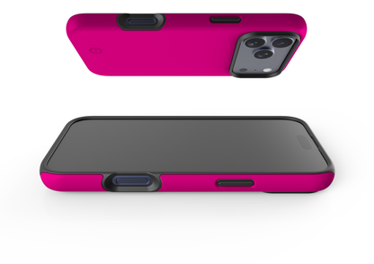 Playful Pink Case - iPhone 17 Series