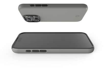 Stormy Grey Case - iPhone 16 Series