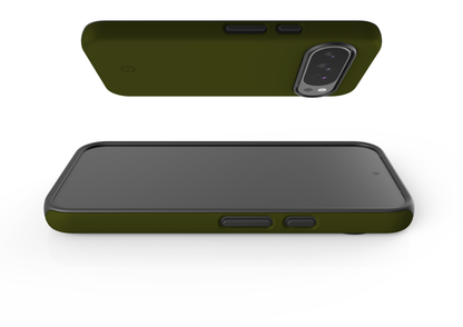 Go Green Case - Google Pixel 10 Series