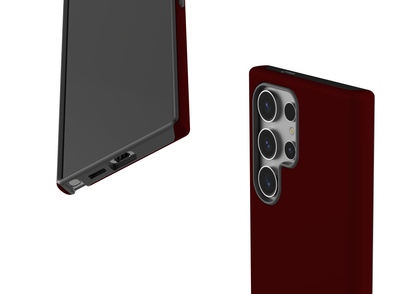 Roaring Red Case - Samsung Galaxy S24 Series