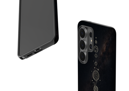 Cosmic Symphony Case - Samsung Galaxy S26 Series