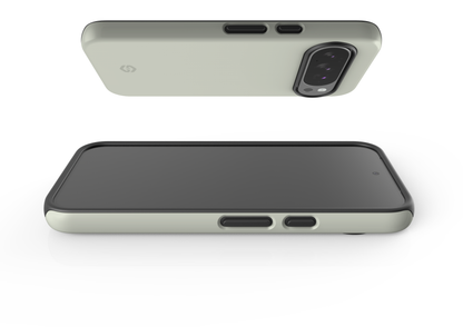 Frosty White Case - Google Pixel 10 Series