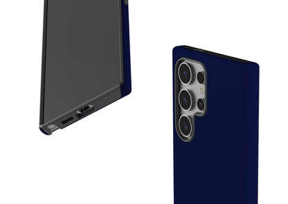 Blissful Blue Case - Samsung Galaxy S24 Series