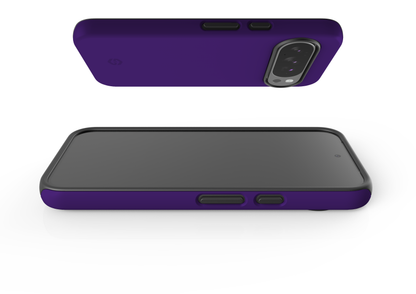 Vivid Violet Case - Google Pixel 10 Series