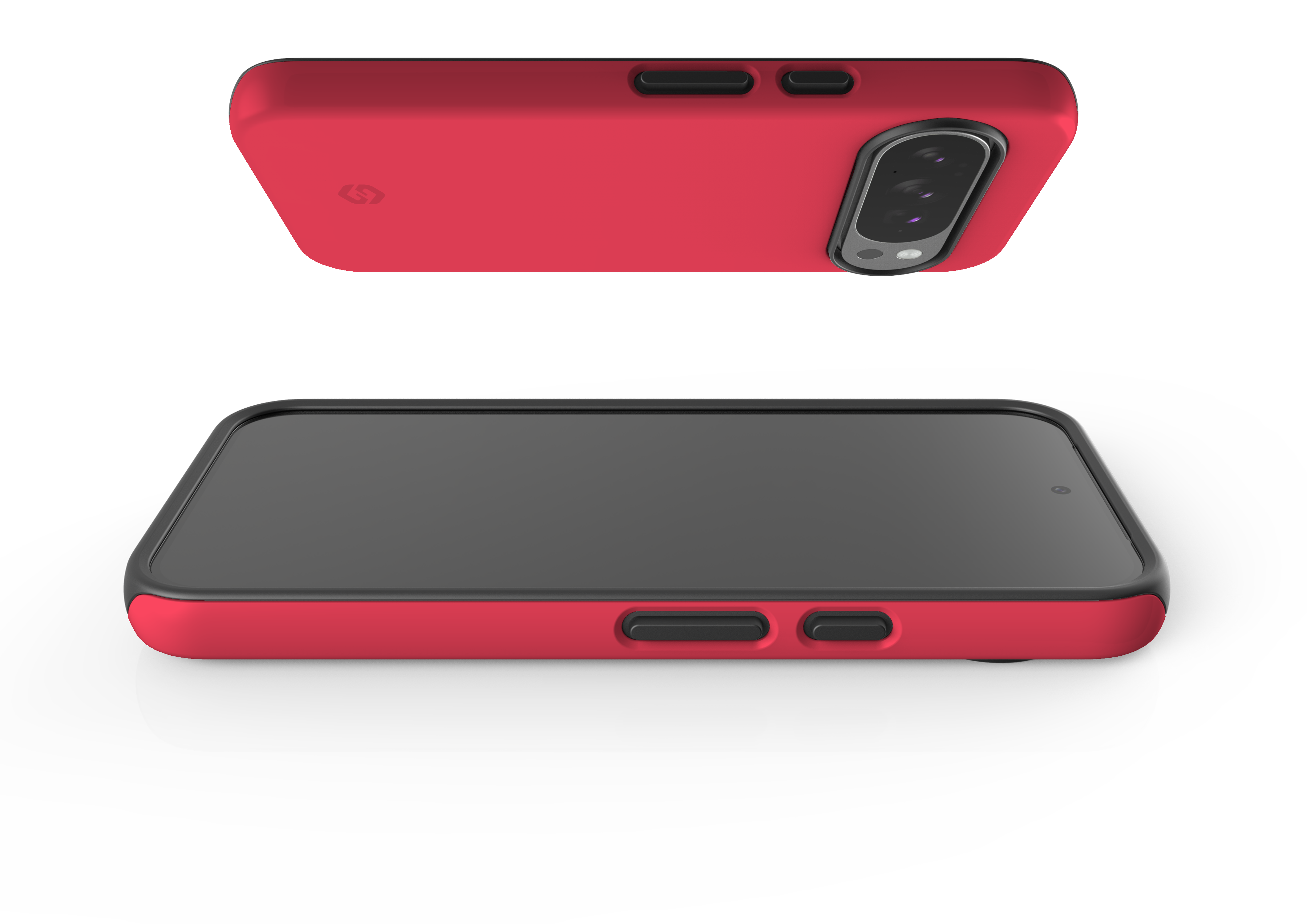 Playful Pink Case - Google Pixel 10 Series
