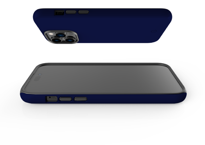 Blissful Blue Case - iPhone 14 Series