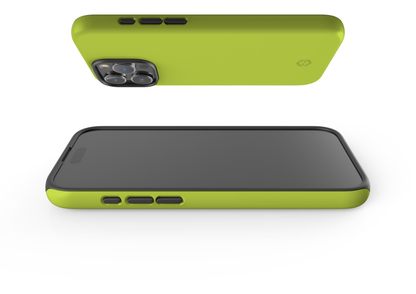Go Green Case - iPhone 16 Series