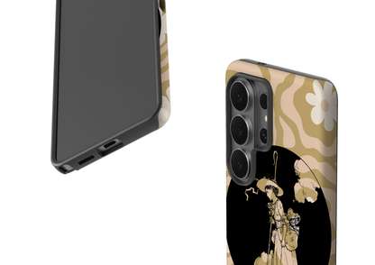 Shepherd’s Muse Case - Samsung Galaxy S26 Series