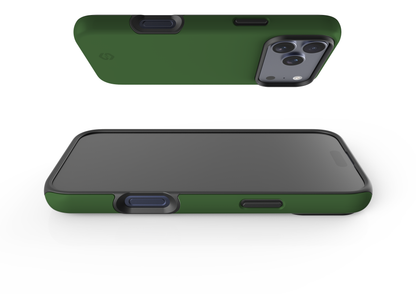 Go Green Case - iPhone 17 Series