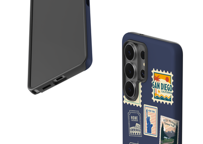 Voyager Case - Samsung Galaxy S26 Series