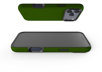 Go Green Case - iPhone 17 Series