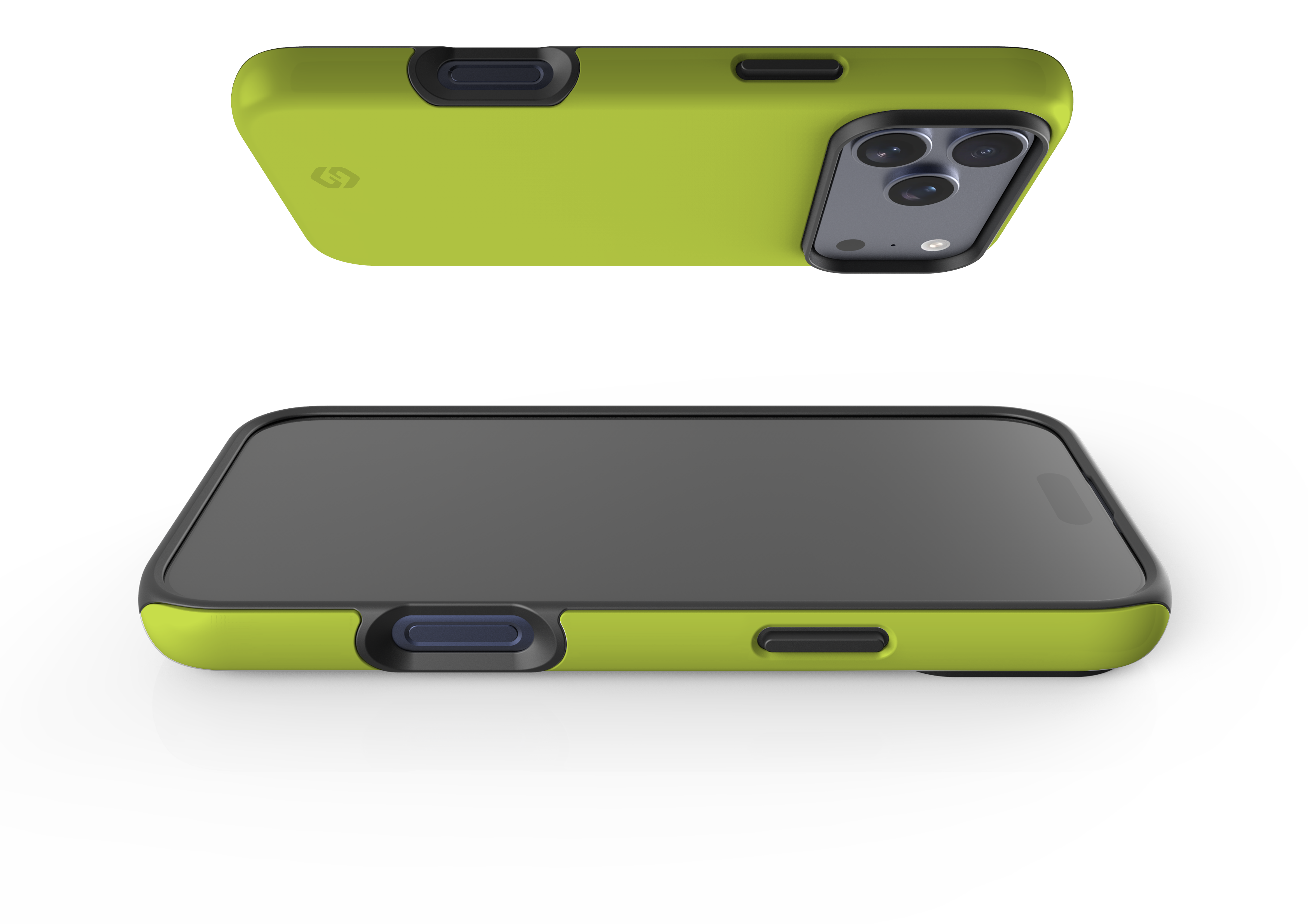 Go Green Case - iPhone 17 Series
