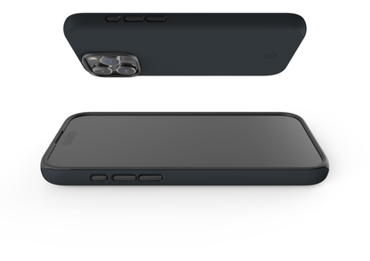 Stormy Grey Case - iPhone 16 Series
