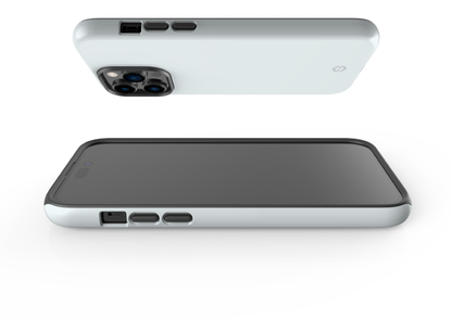 Frosty White Case - iPhone 14 Series