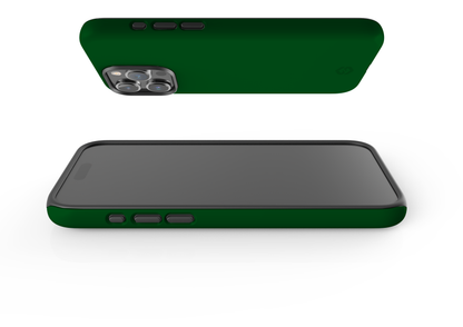 Go Green Case - iPhone 15 Series