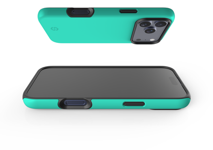 Blissful Blue Case - iPhone 17 Series