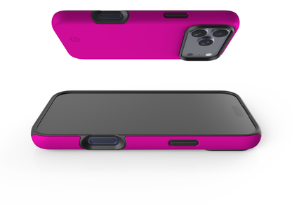 Playful Pink Case - iPhone 17 Series