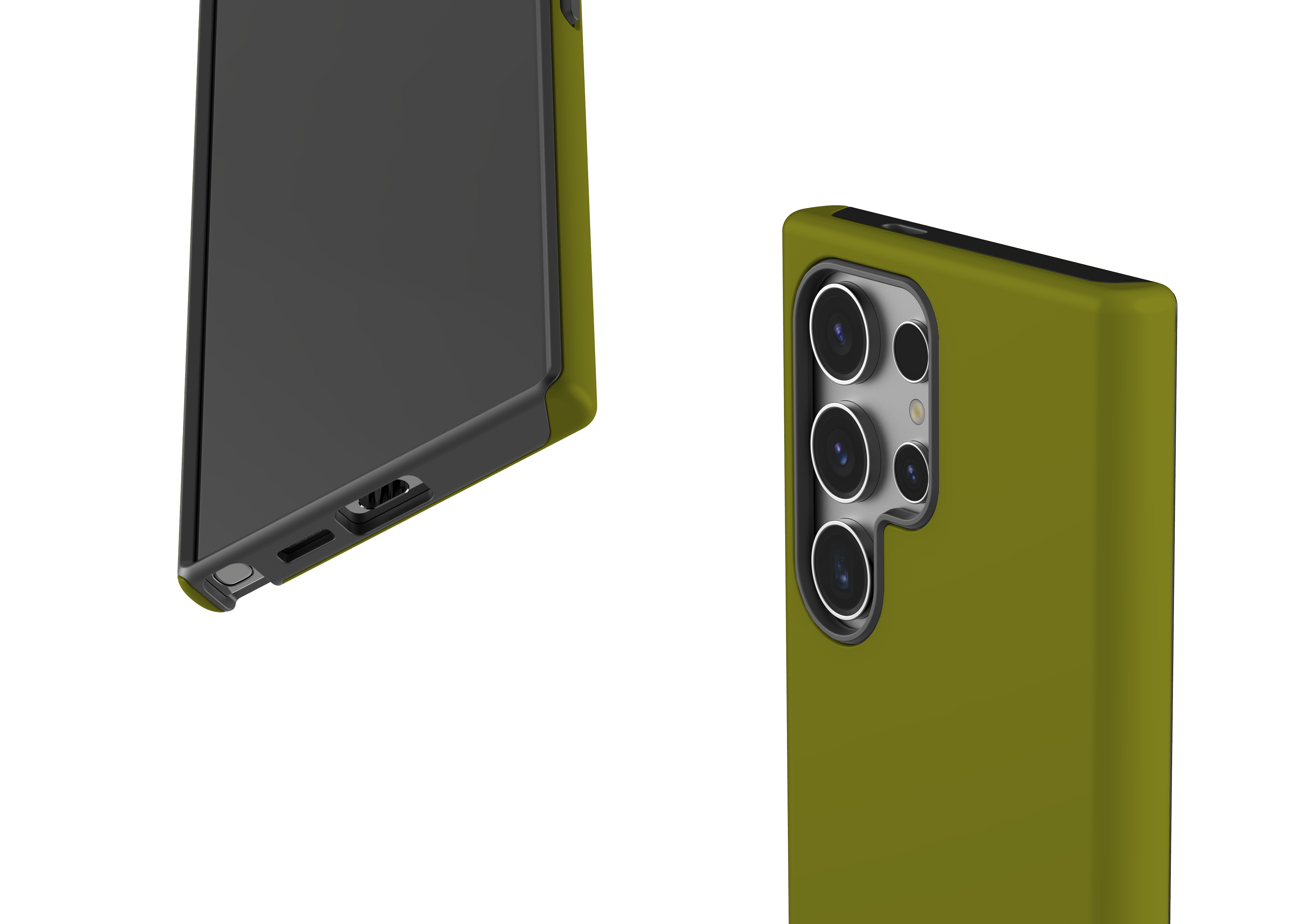 Go Green Case - Samsung Galaxy S24 Series