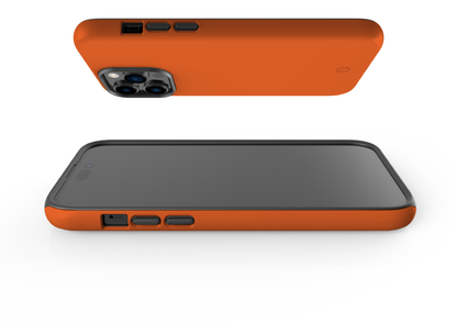 Blushing Coral Case - iPhone 14 Series
