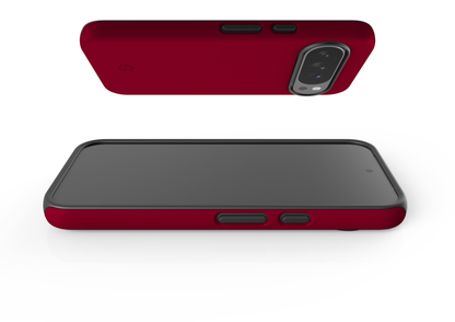 Roaring Red Case - Google Pixel 10 Series