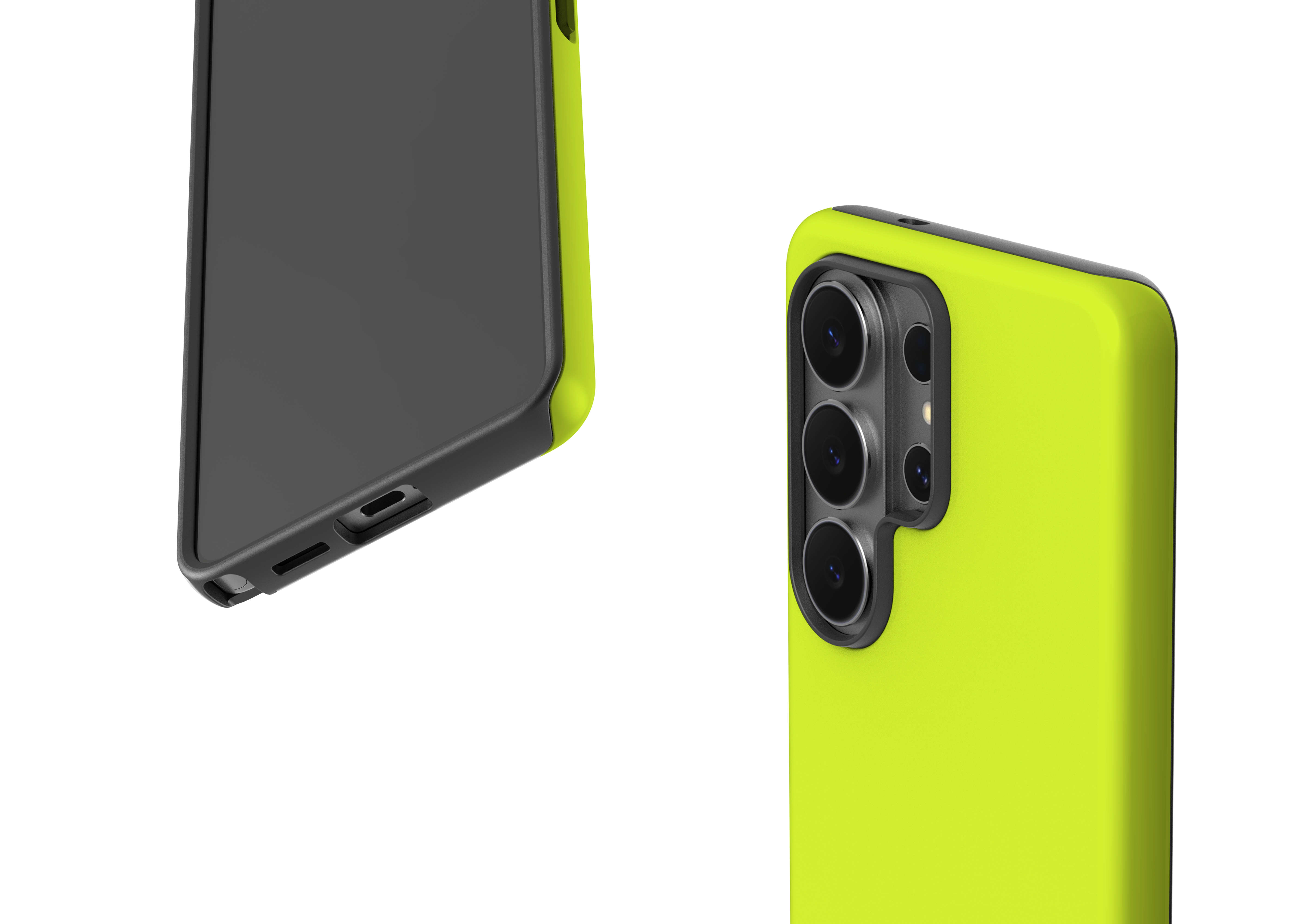 Mellow Yellow Case - Samsung Galaxy S26 Series