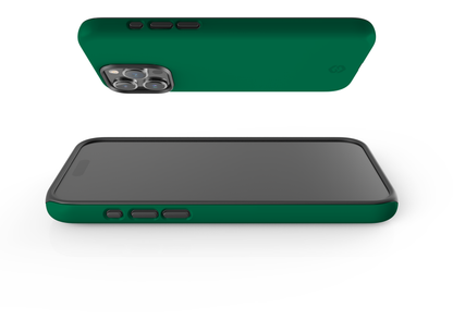 Go Green Case - iPhone 15 Series