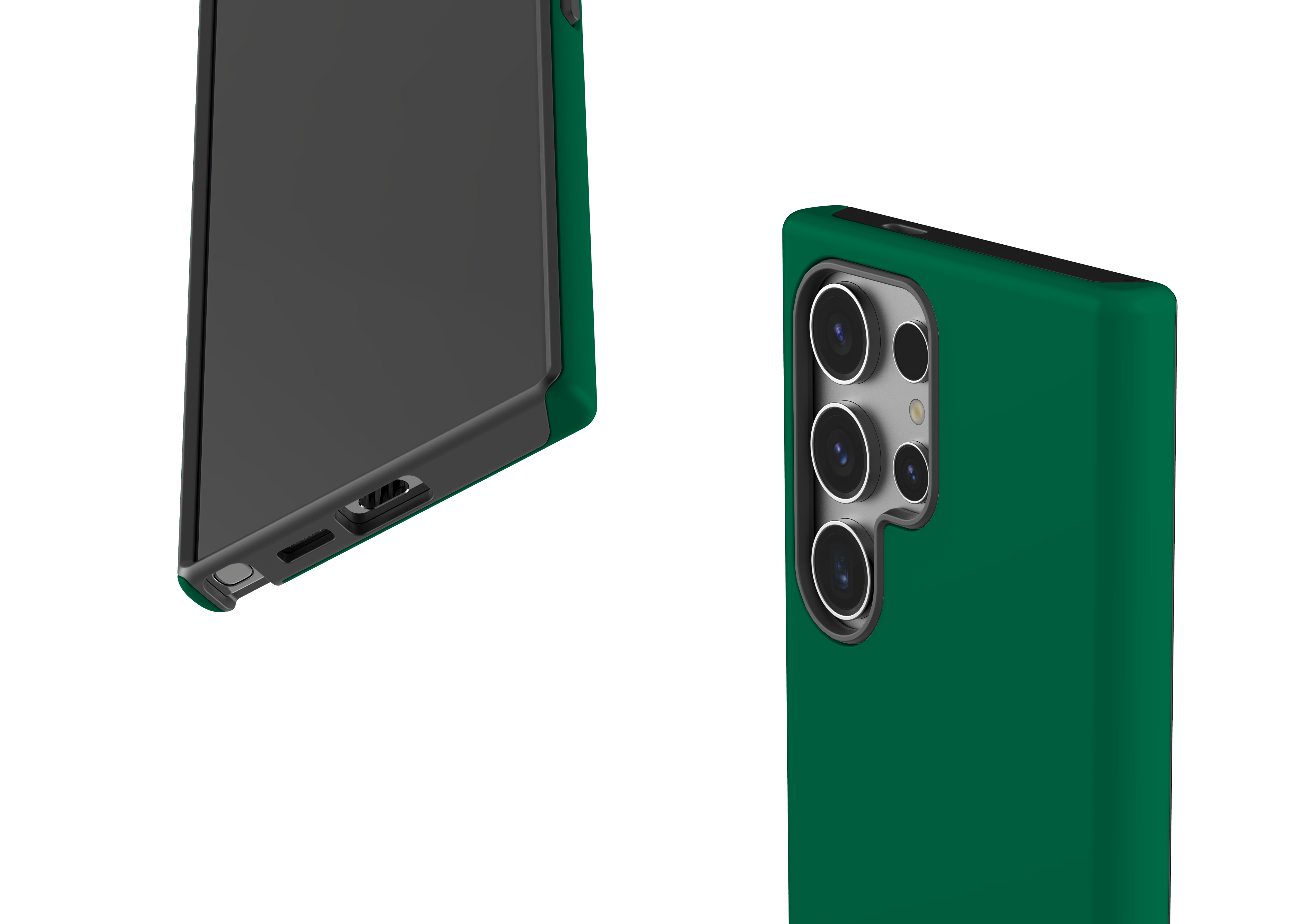 Go Green Case - Samsung Galaxy S24 Series
