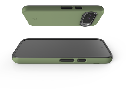 Go Green Case - Google Pixel 10 Series