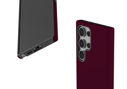 Roaring Red Case - Samsung Galaxy S24 Series