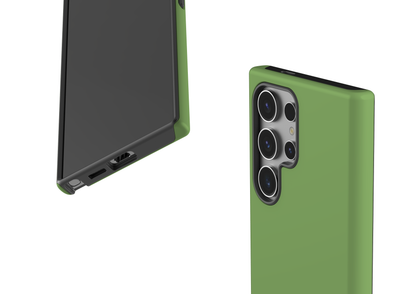Go Green Case - Samsung Galaxy S24 Series