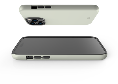 Frosty White Case - iPhone 14 Series