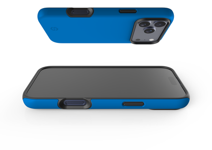 Blissful Blue Case - iPhone 17 Series