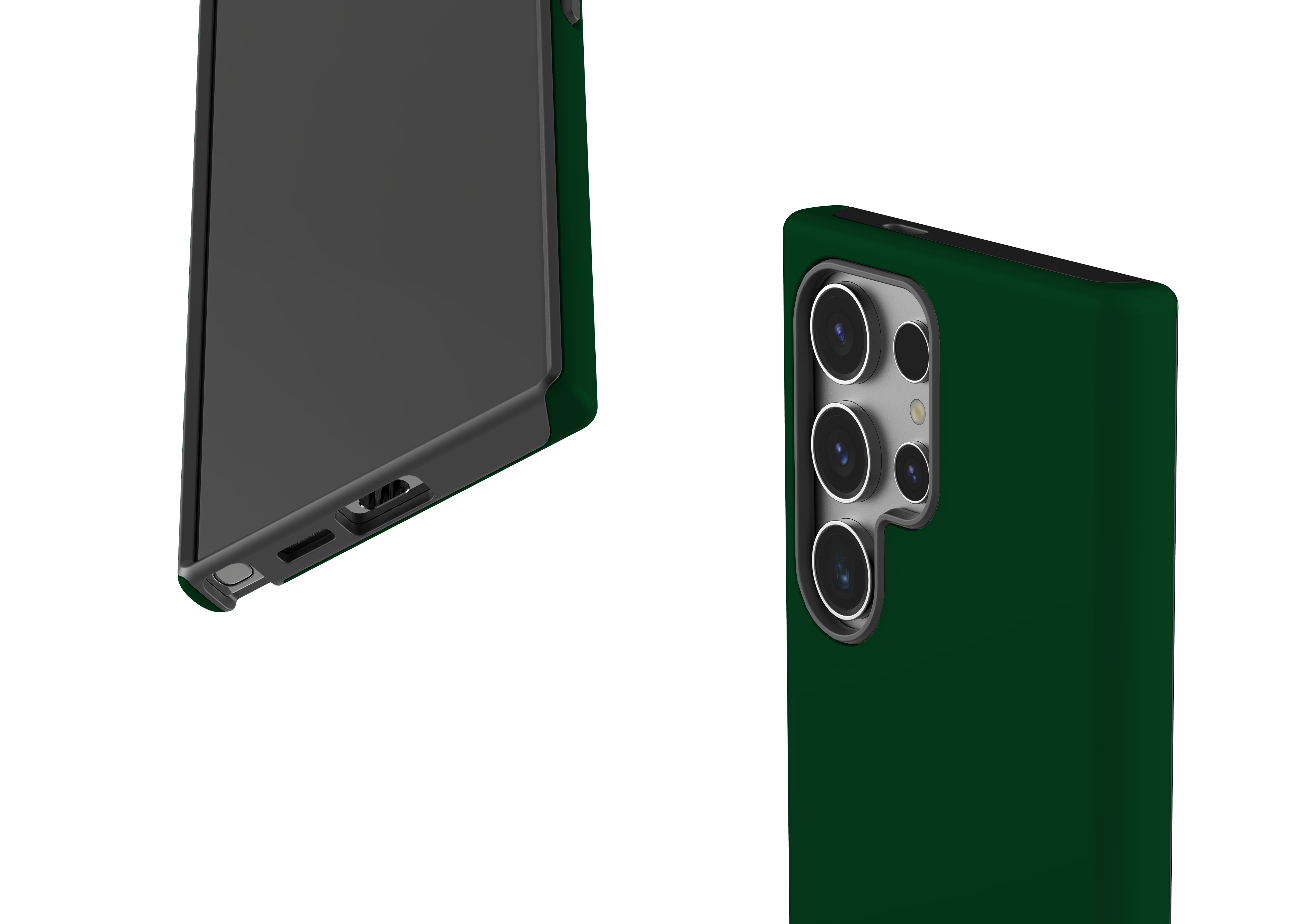 Go Green Case - Samsung Galaxy S24 Series