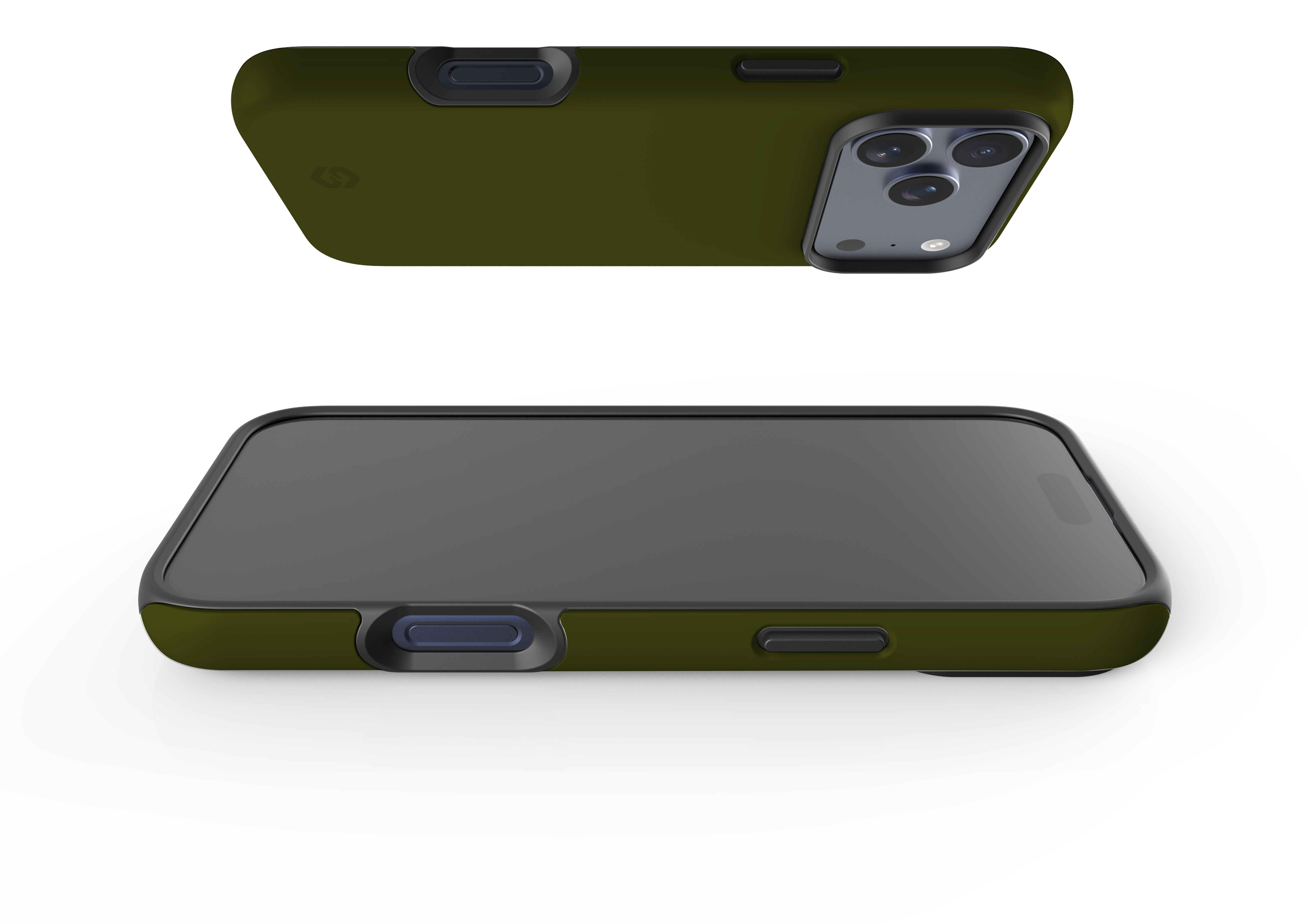 Go Green Case - iPhone 17 Series