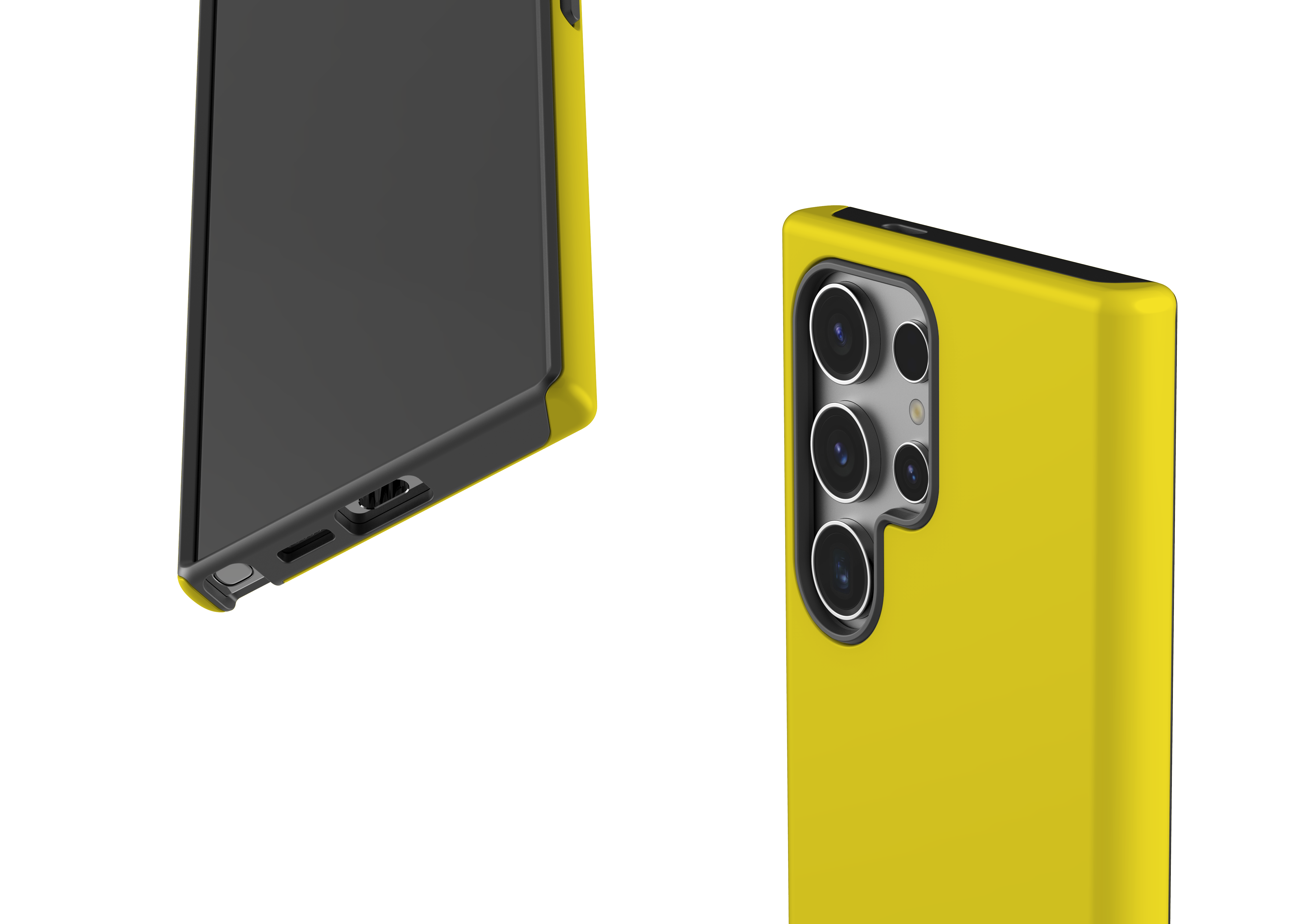 Mellow Yellow Case - Samsung Galaxy S24 Series