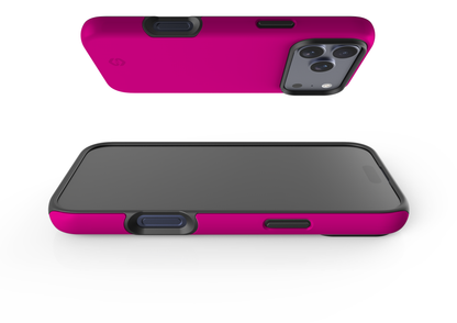 Playful Pink Case - iPhone 17 Series
