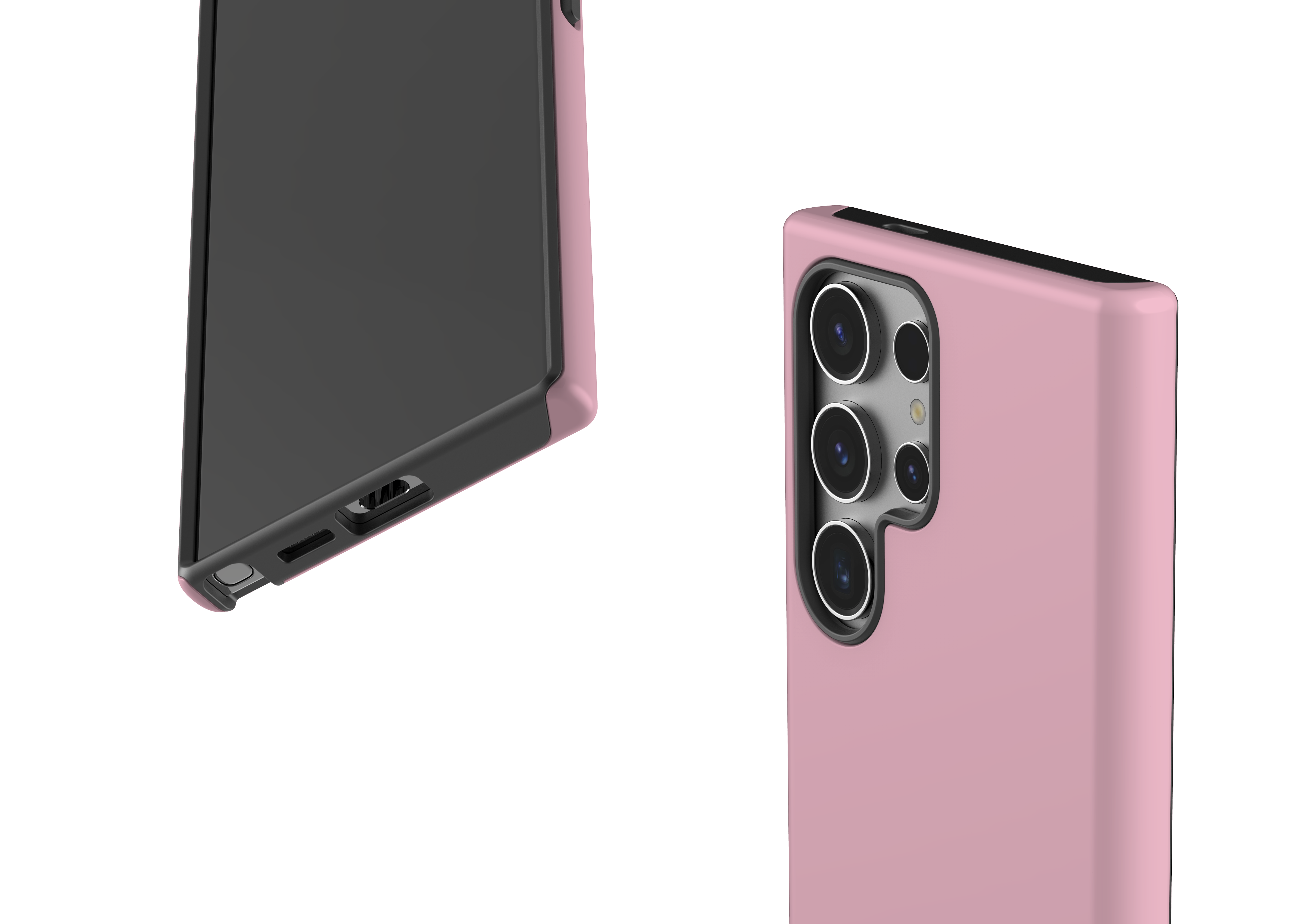 Playful Pink Case - Samsung Galaxy S24 Series