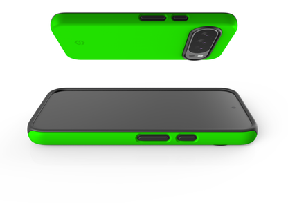 Go Green Case - Google Pixel 10 Series