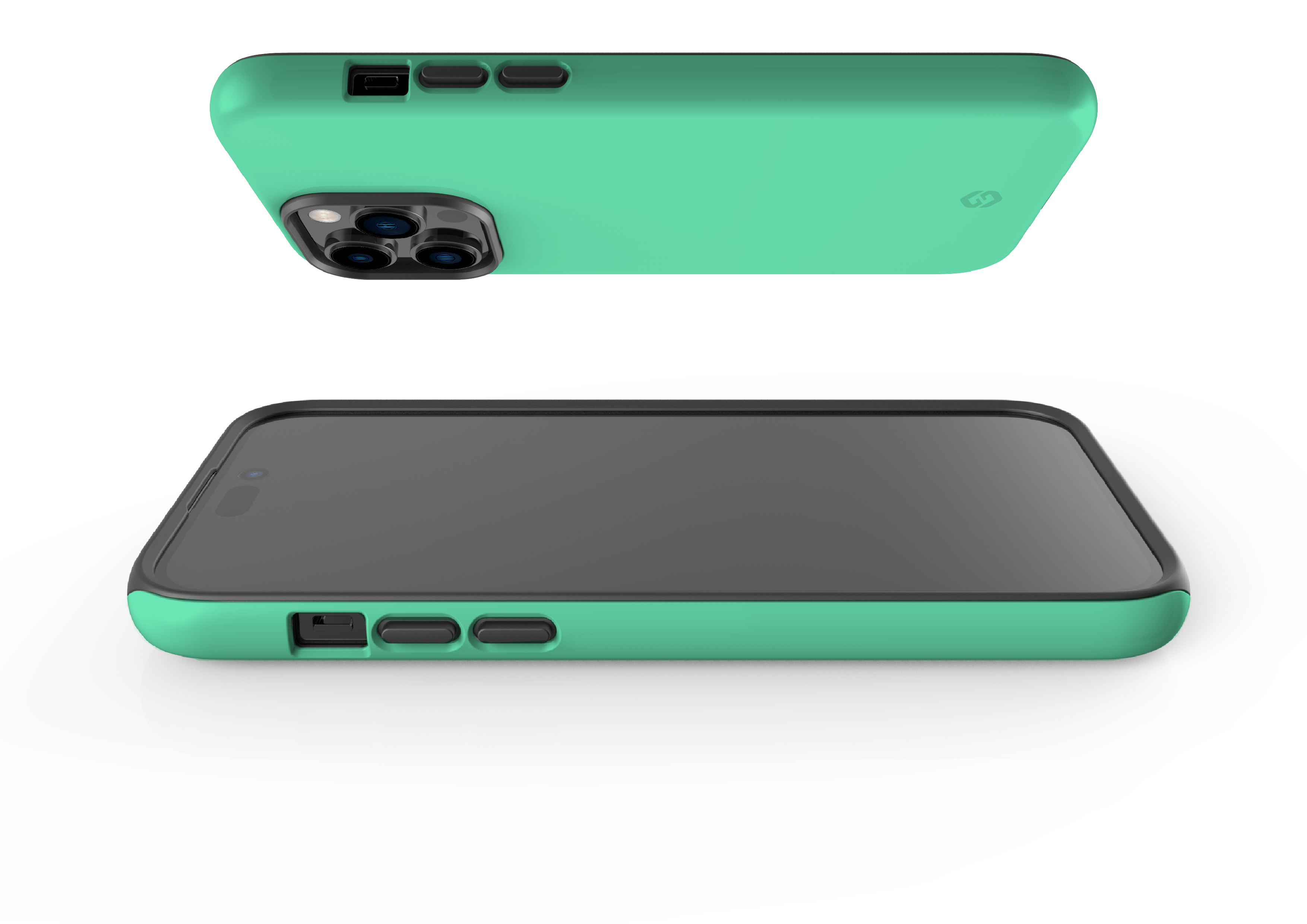 Go Green Case - iPhone 14 Series