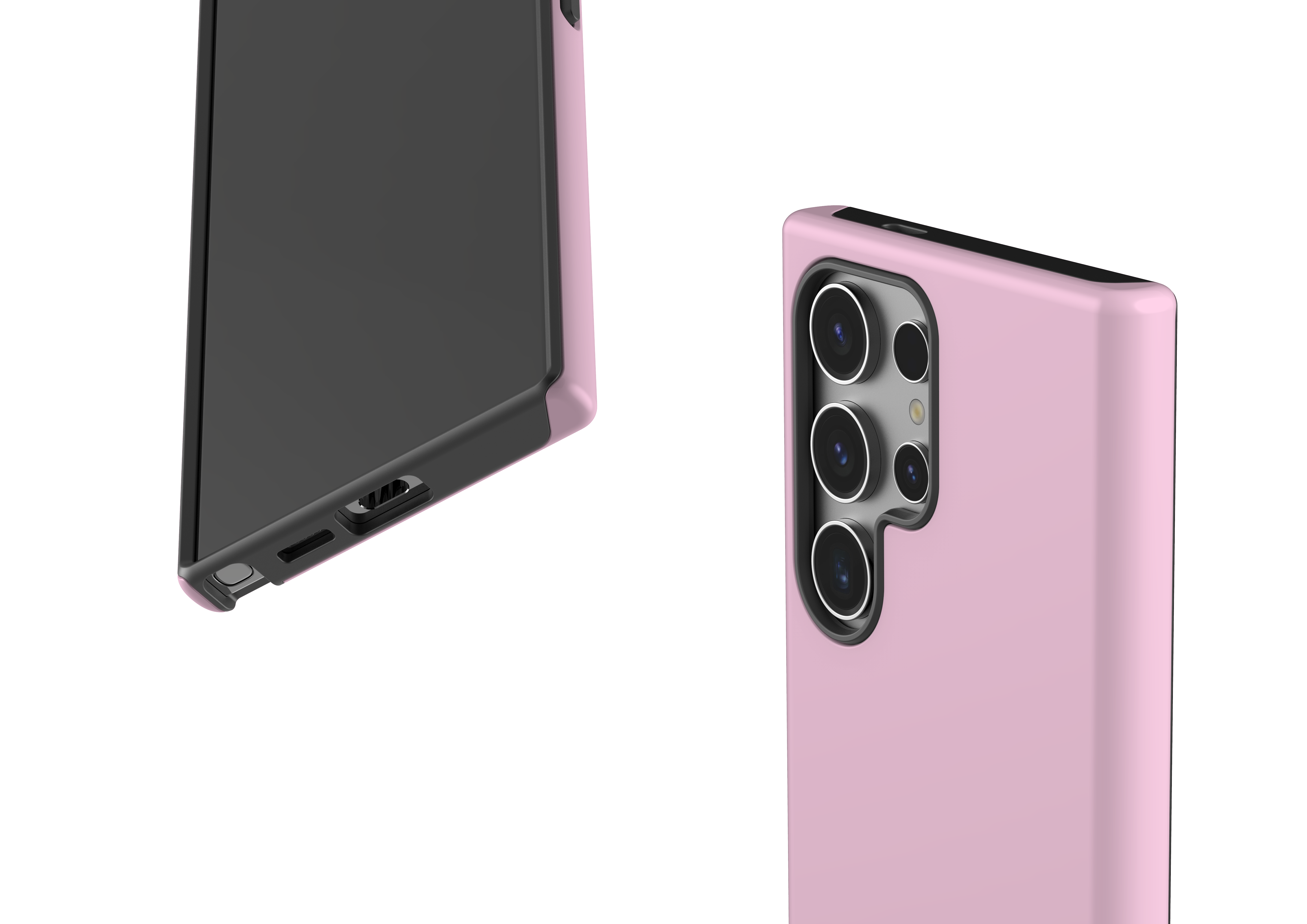 Playful Pink Case - Samsung Galaxy S24 Series