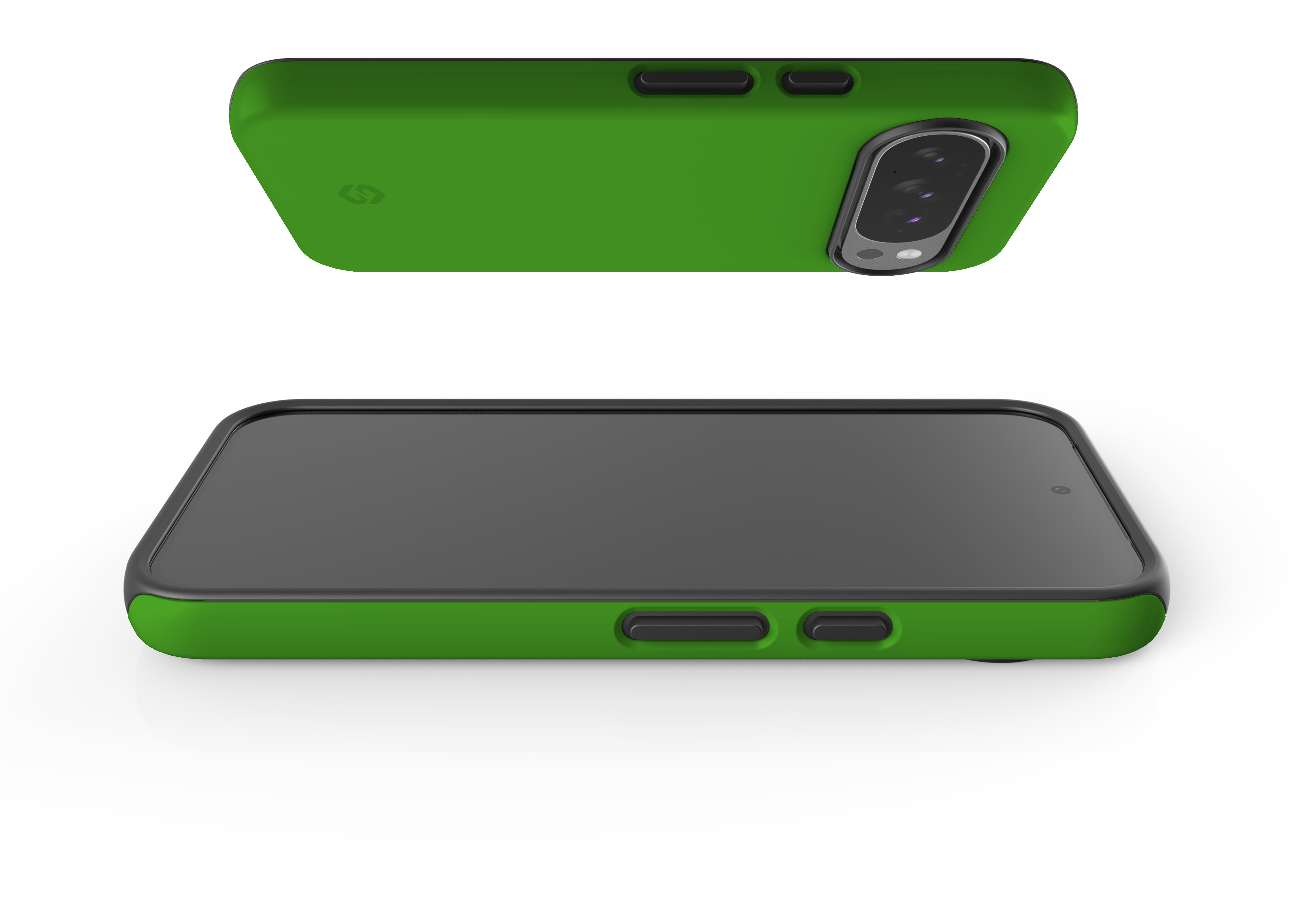 Go Green Case - Google Pixel 10 Series